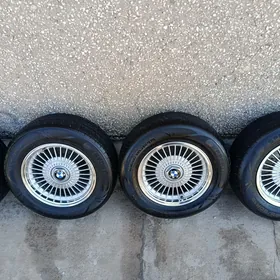 Аригинал БМВ диски