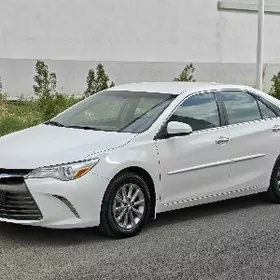 Toyota Camry 2016