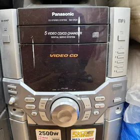 panasonic magnitafon