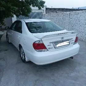 Toyota Camry 2006