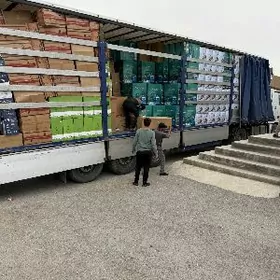 Suw filter  Lomay hyzmaty