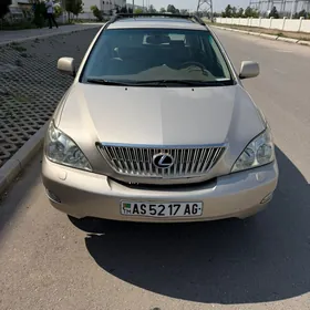 Lexus RX 350 2007