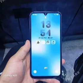 Samsung A15