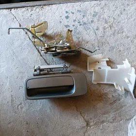 avalon daşky ruckga