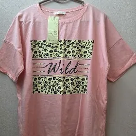 женские майка