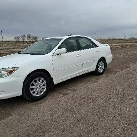 Toyota Camry 2003