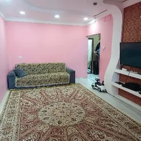 Asuda emlak Kwartira