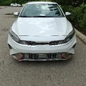 Kia Forte 2022