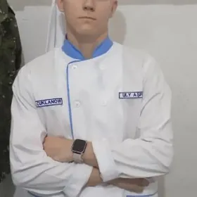 Работа Шеф Поваром