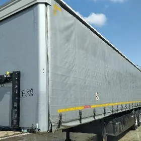 Kogel Euro Trailer 2021
