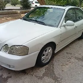 Kia Optima 2004