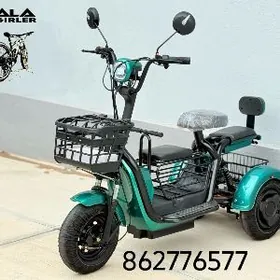 TIGIR SAMAKAT MATOR GONCYK TOK