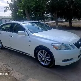 Lexus GS 300 2006