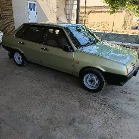 Lada 21099 2004