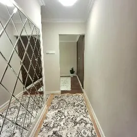 11 мкр 1 комната 2 переделан