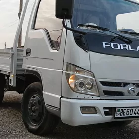 Forland H2 2010