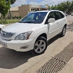 Lexus RX 330 2005