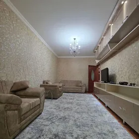 Satlyk jay 10 mkr 2komnat