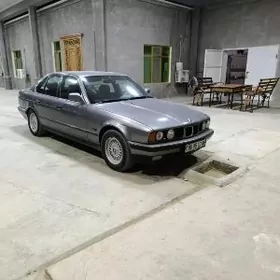 BMW 525 1991