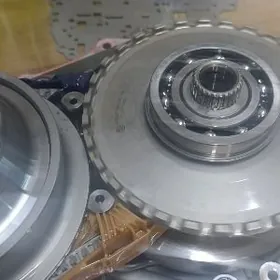 Karopga Hyundai elantra