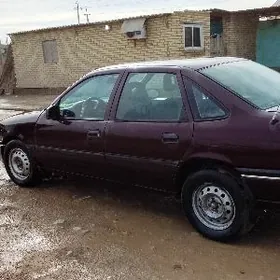 Opel Vectra 1993