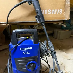 moyka aparat zinsano