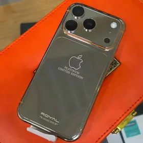 Exsclusive iphone 17 pro 256