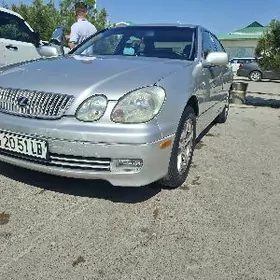 Lexus GS 300 2000