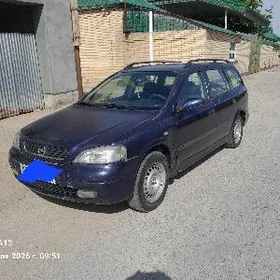 Opel Astra 1999