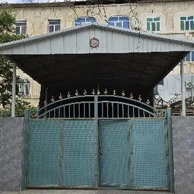 Satlyk Nawes, Worota