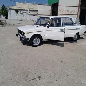 Lada 2106 1999