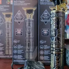 stanok sac maşynka машинка