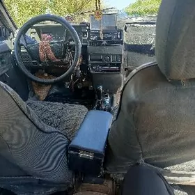 Lada 21099 2001