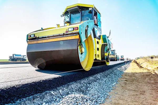 Aşgabat — Daşoguz awtomobil ýoluny döwrebaplaşdyrmak boýunça açyk bäsleşik yglan edildi