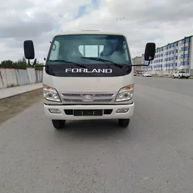 Forland H3 2014