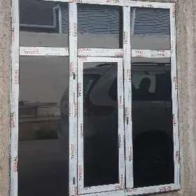 Antirasit Alýumin Aýna 