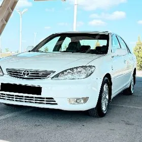 Toyota Camry 2005