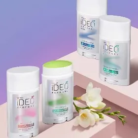ideo dezodorant antiperspirant