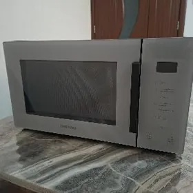 Микровалновка Samsung