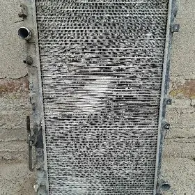 radyatr Mersedes 190