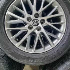 17лик Лехус Йес