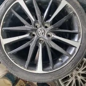 19лик Кемрики