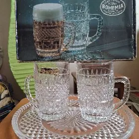 Hrustal/хрусталь