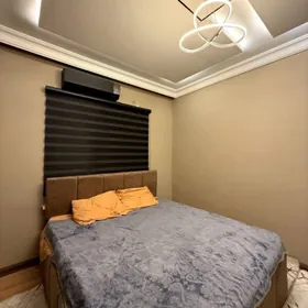 Arenda kottej Botanika