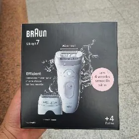 EPILATOR