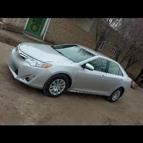 Toyota Camry 2013