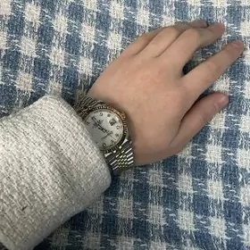 Rolex Datejust 36 mm