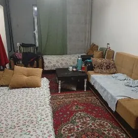 одна комнатная квартира водник