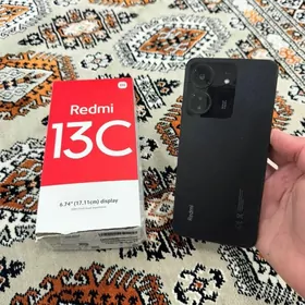 redmi 13c 8/256