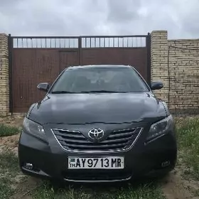 Toyota Camry 2008
